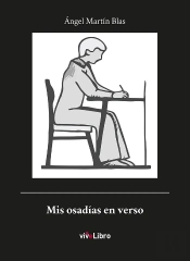 Mis Osadías En Verso