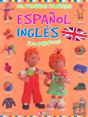 Mis Palabras Español Ingles