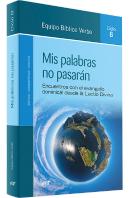 Mis Palabras No Pasaran (Ciclo B)