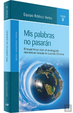 Bertrand.pt - Mis Palabras No Pasaran (Ciclo B)