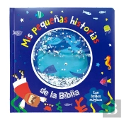 Mis Pequeñas Historias De La Biblia