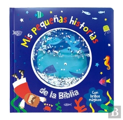 Bertrand.pt - Mis Pequeñas Historias De La Biblia