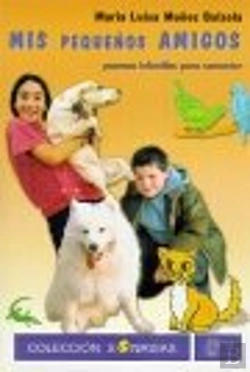 Bertrand.pt - Mis Pequeños Amigos : Poemas Infantiles Para Comentar Y Las Hadas Del Arco Iris : Cuento Infantil