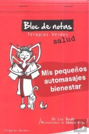 Mis Pequeños Automasajes Bienestar