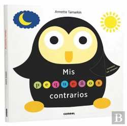 Bertrand.pt - Mis Pequeños Contrarios