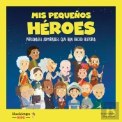 Mis Pequeños Héroes
