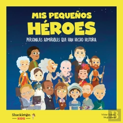 Bertrand.pt - Mis Pequeños Héroes