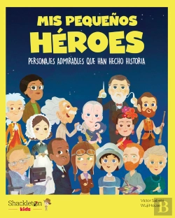 Bertrand.pt - Mis Pequeños Heroes