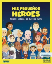 Mis Pequeños Héroes