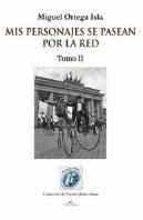Mis Personajes Se Pasean Por La Red Ii