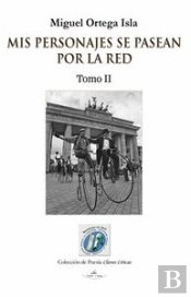 Mis Personajes Se Pasean Por La Red Ii