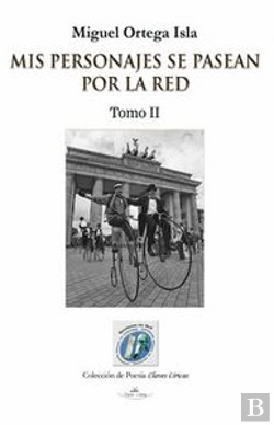 Bertrand.pt - Mis Personajes Se Pasean Por La Red Ii