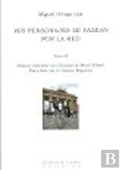 Mis Personajes Se Pasean Por La Red