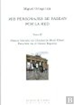 Bertrand.pt - Mis Personajes Se Pasean Por La Red