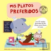 Mis Platos Preferidos