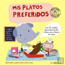 Bertrand.pt - Mis Platos Preferidos