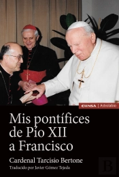 Mis Pontifices