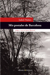 Mis Postales De Barcelona