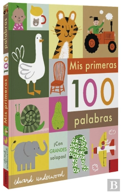 Bertrand.pt - Mis Primeras 100 Palabras