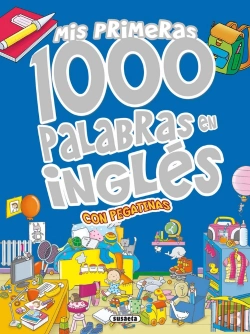 Bertrand.pt - Mis Primeras 1.000 Palabras En Inglés