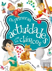 Mis Primeras Actividades Con Los Clásicos