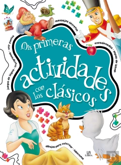 Bertrand.pt - Mis Primeras Actividades Con Los Clásicos