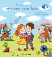 Mis Primeras Canciones Para Bailar