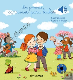 Bertrand.pt - Mis Primeras Canciones Para Bailar