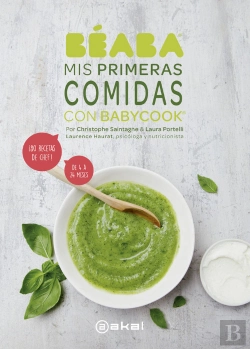 Bertrand.pt - Mis Primeras Comidas Con Babycook