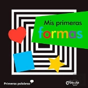 Mis Primeras Formas (+1 Año)