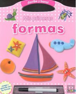 Bertrand.pt - Mis Primeras Formas