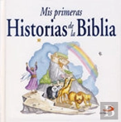 Mis Primeras Historias De La Biblia