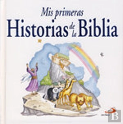 Bertrand.pt - Mis Primeras Historias De La Biblia