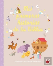Mis Primeras Historias De La Biblia