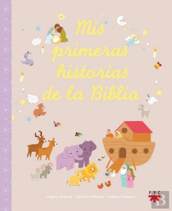 Bertrand.pt - Mis Primeras Historias De La Biblia