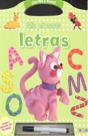 Mis Primeras Letras