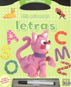 Bertrand.pt - Mis Primeras Letras