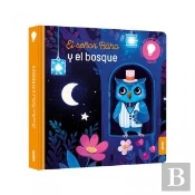 Mis Primeras Luces, El Señor Buho Y El Bosque