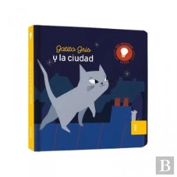 Bertrand.pt - Mis Primeras Luces, Gatito Gris Y La Ciudad