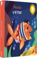 Mis Primeras Luces, Pececito Y El Mar