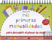 Mis Primeras Manualidades