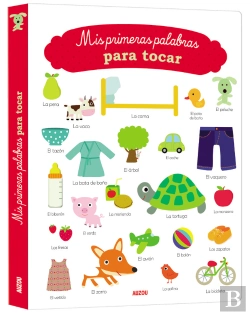 Bertrand.pt - Mis Primeras Palabras Pata Tocar