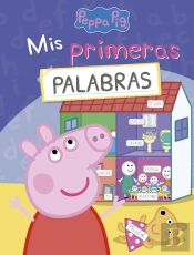 Mis Primeras Palabras (Peppa Pig)