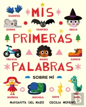 Mis Primeras Palabras Sobre Mi