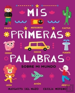 Bertrand.pt - Mis Primeras Palabras Sobre Mi Mundo