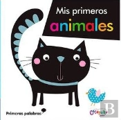 Mis Primeros Animales (+1 Año)
