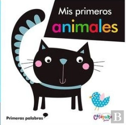 Bertrand.pt - Mis Primeros Animales (+1 Año)
