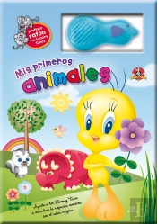 Mis Primeros Animales