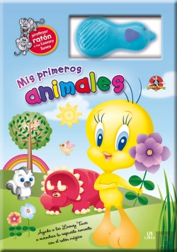 Bertrand.pt - Mis Primeros Animales