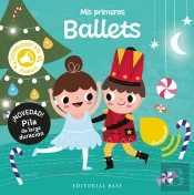Mis Primeros Ballets